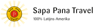 Sapa Pana Travel Logo